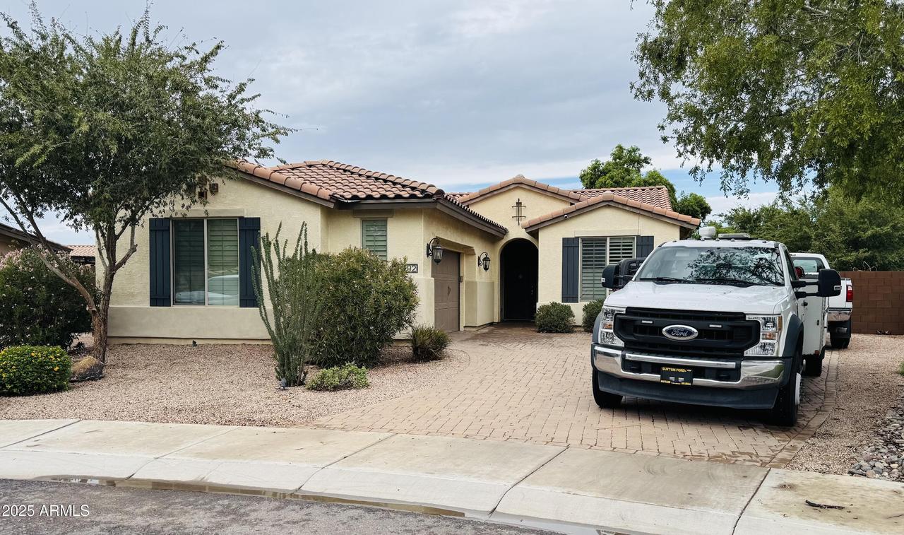 2292 S Minneola Ln., Gilbert, AZ 85295