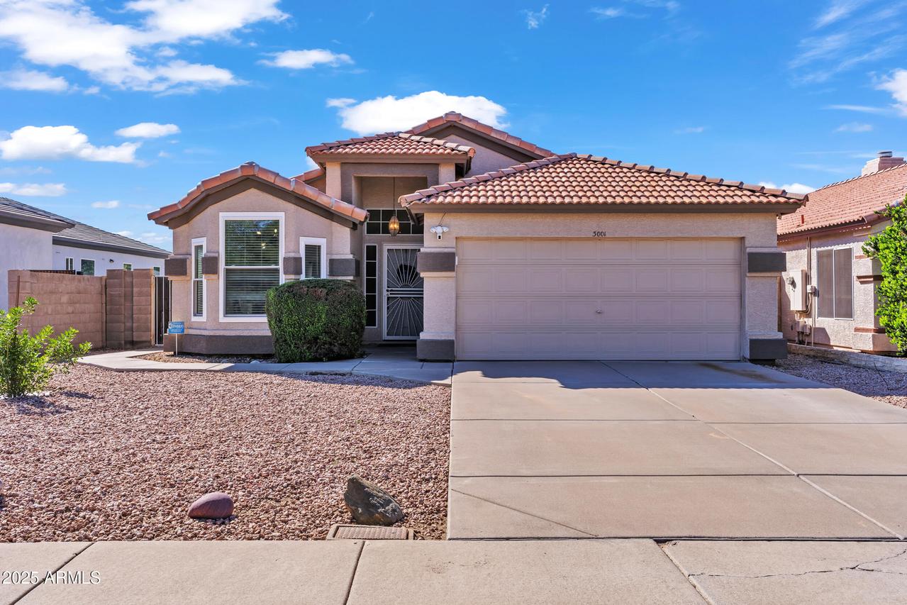 3001 W Augusta Ave., Phoenix, AZ 85051
