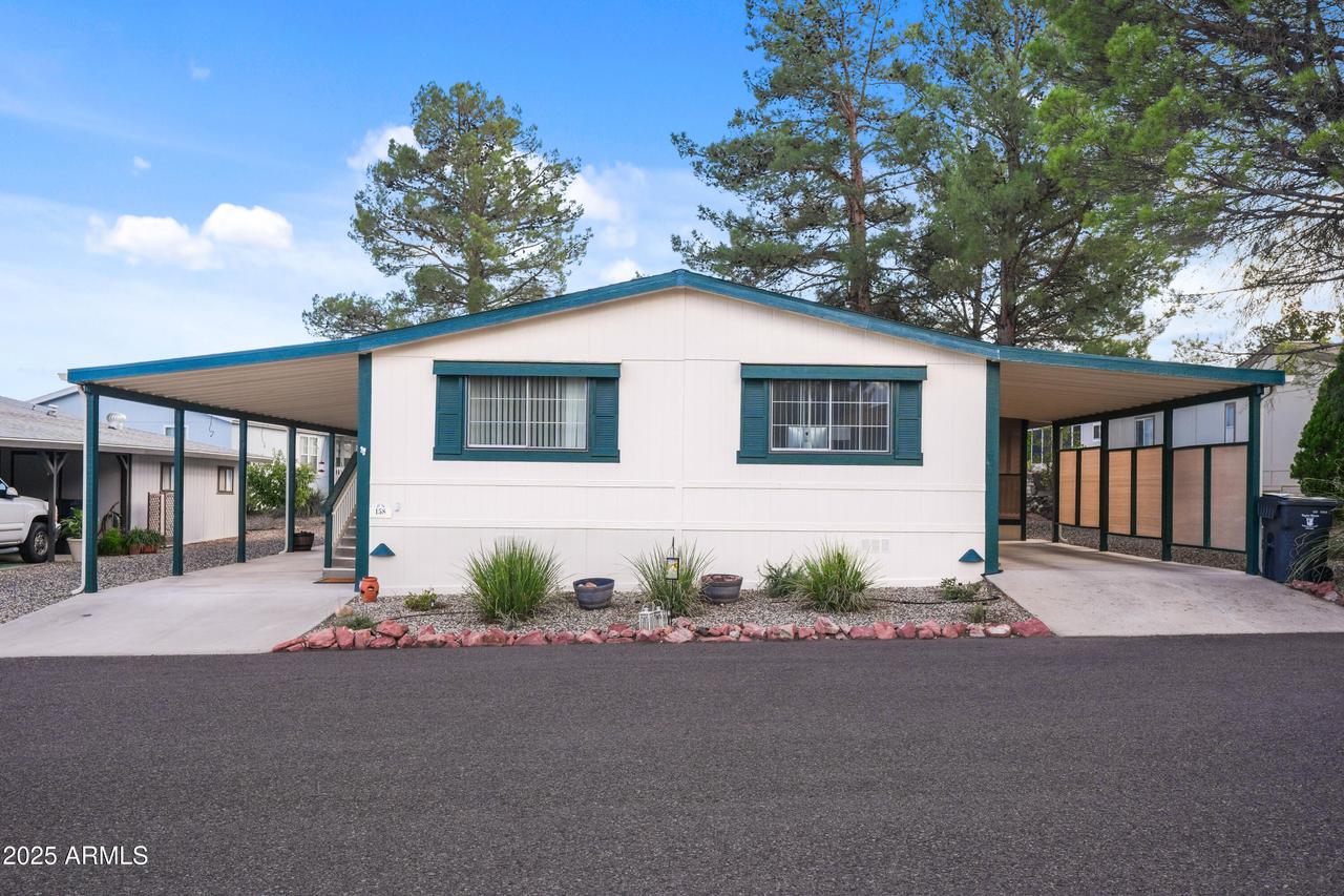 2050 W State Route 89a #158, Cottonwood, AZ 86326