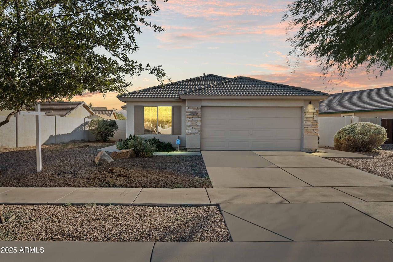 4122 S Shady Ct., Gilbert, AZ 85297