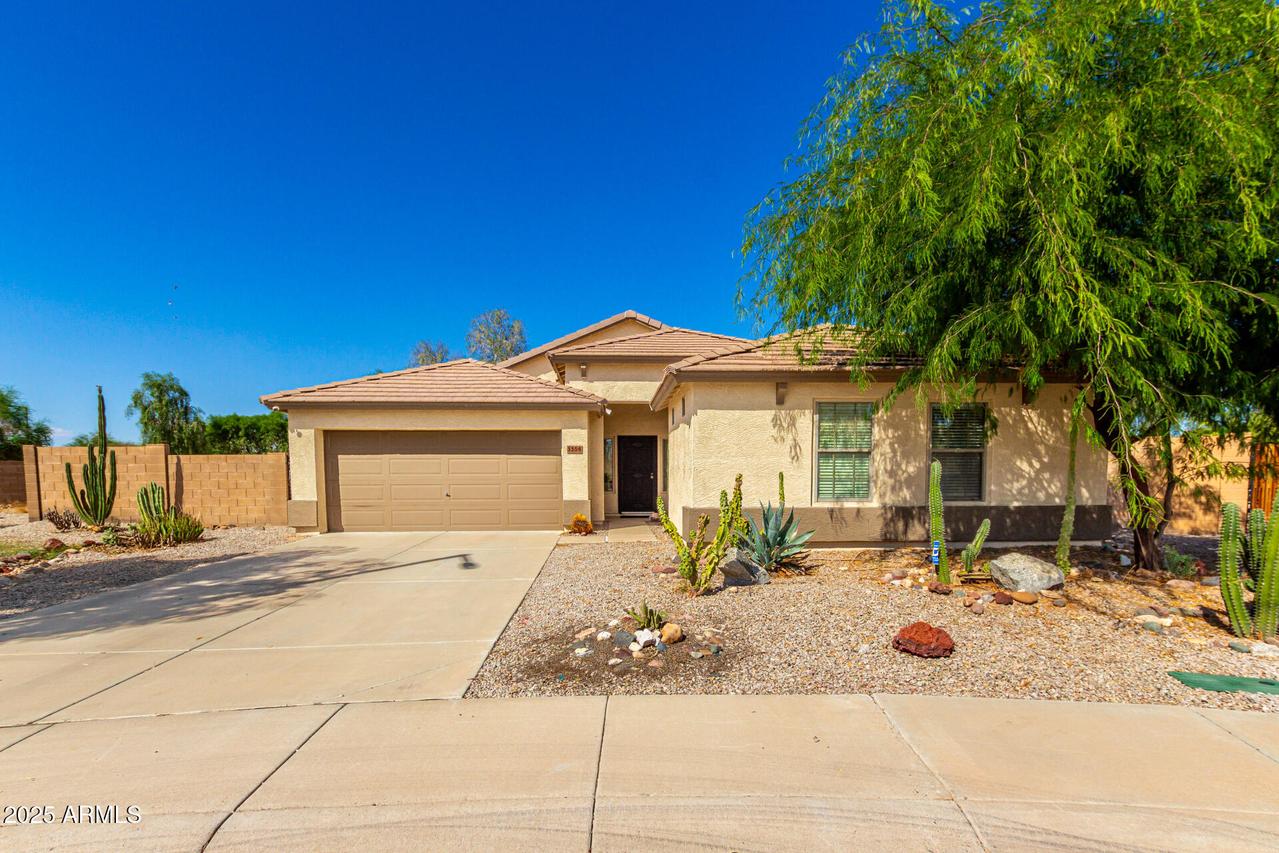 3306 S 256th Dr., Buckeye, AZ 85326