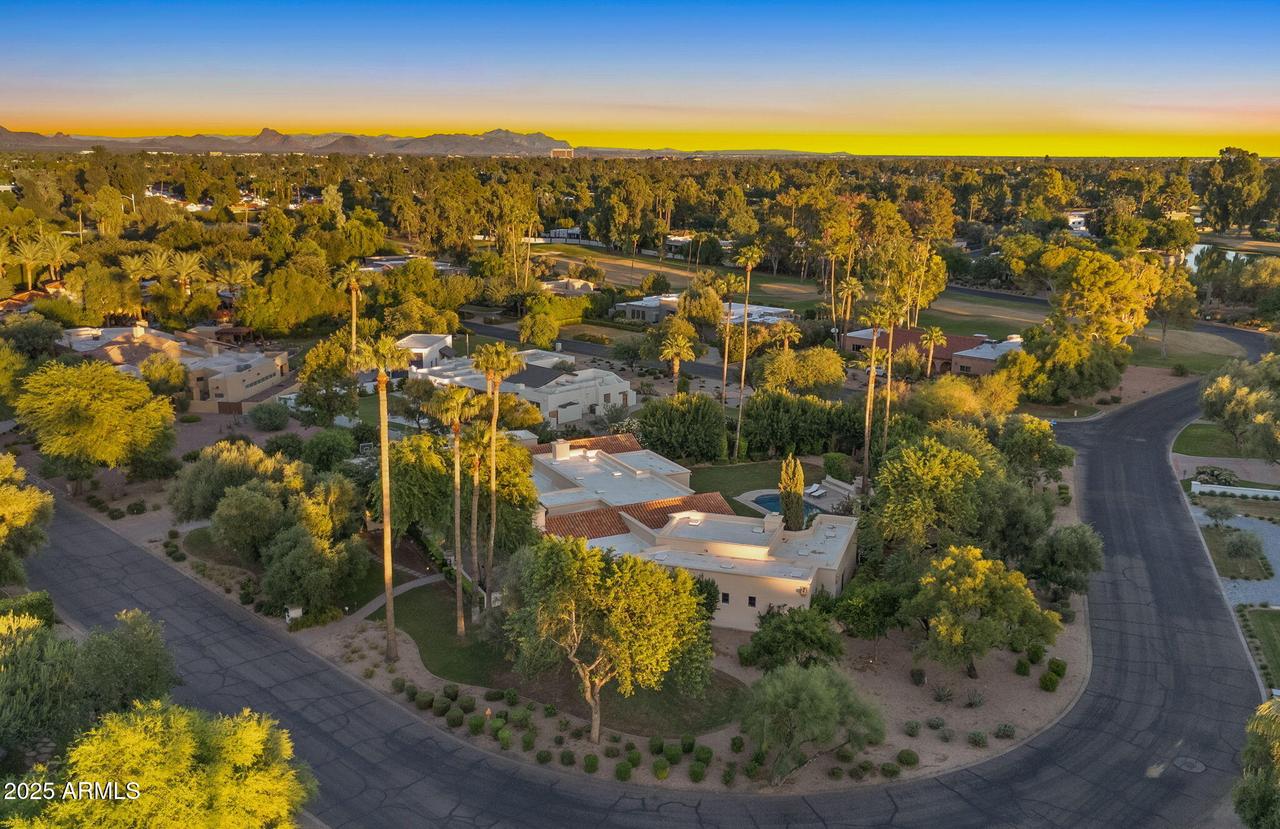 8501 N Golf Dr., Paradise Valley, AZ 85253