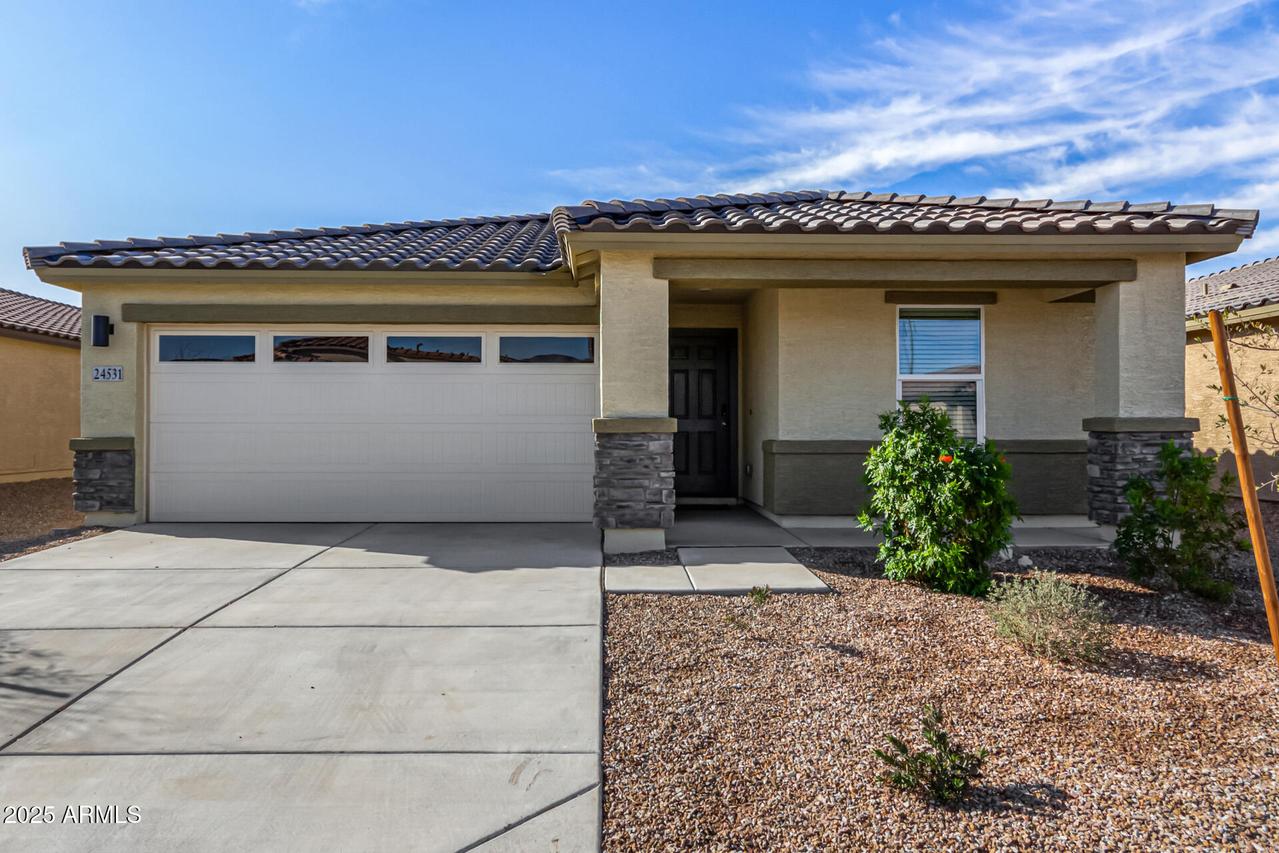 24531 W Cocopah St., Buckeye, AZ 85326