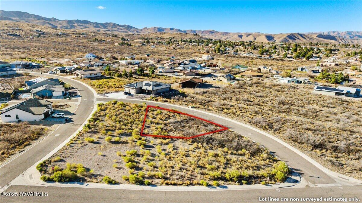 641 Pine Ridge Rd. #159, Clarkdale, AZ 86324