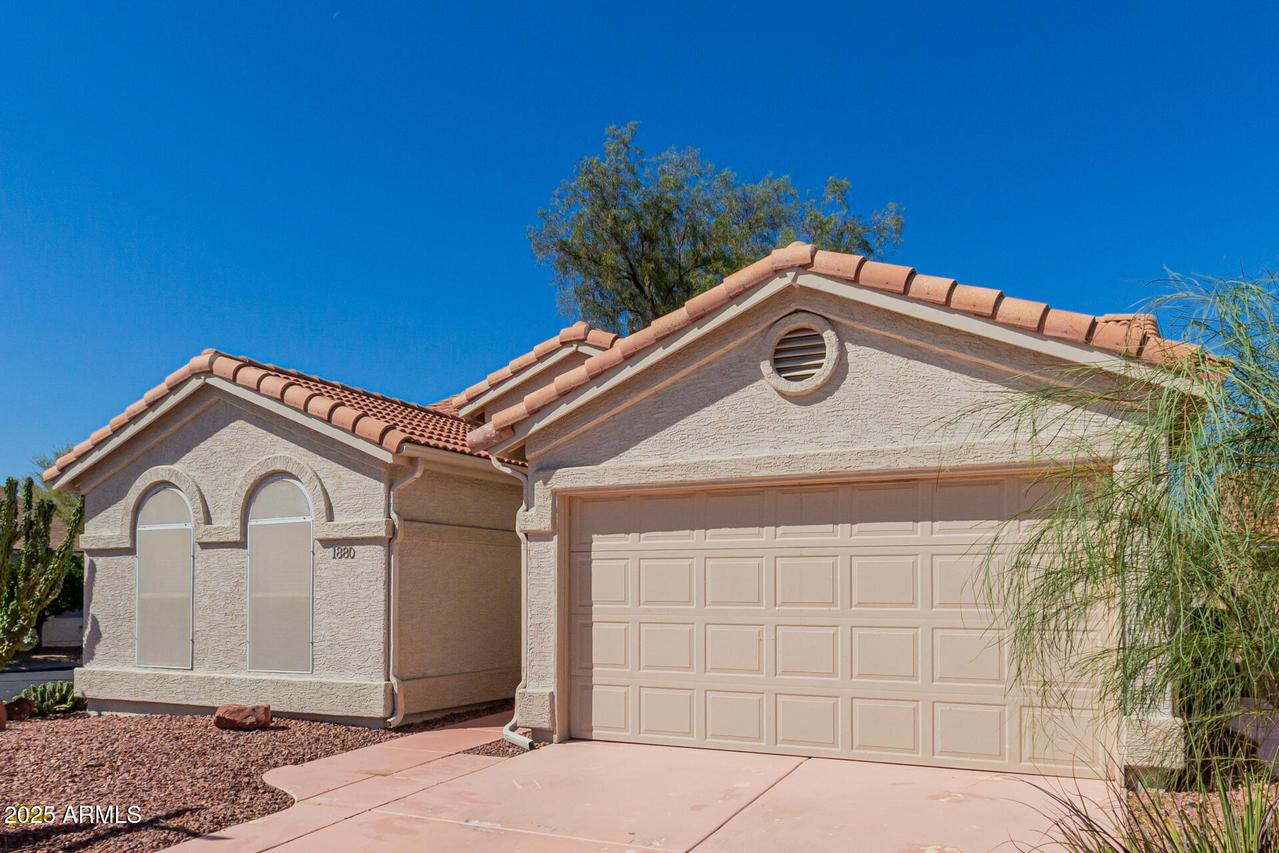 1880 E Winged Foot Dr., Chandler, AZ 85249