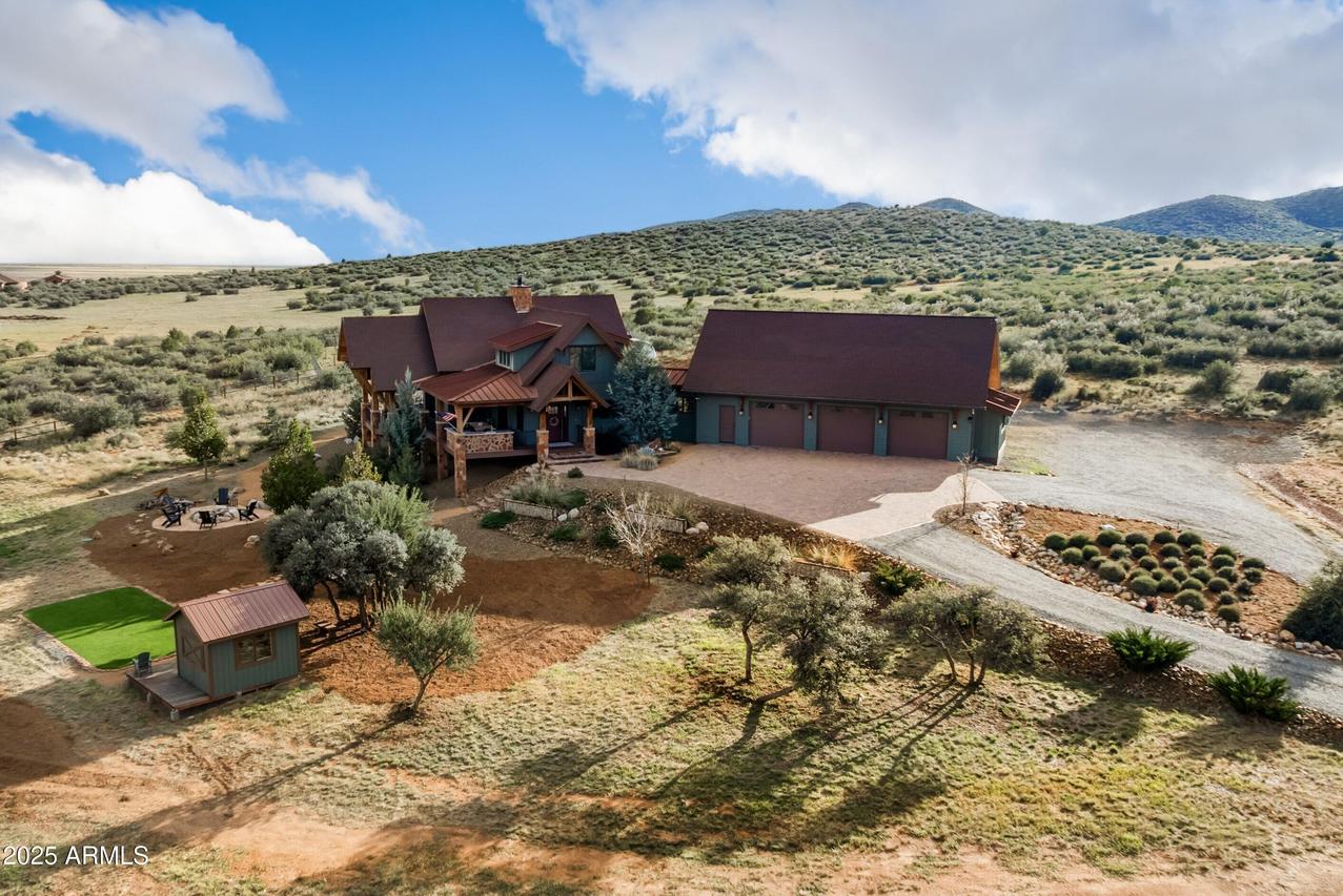 10100 N Prescott Ridge Rd., Prescott Valley, AZ 86315