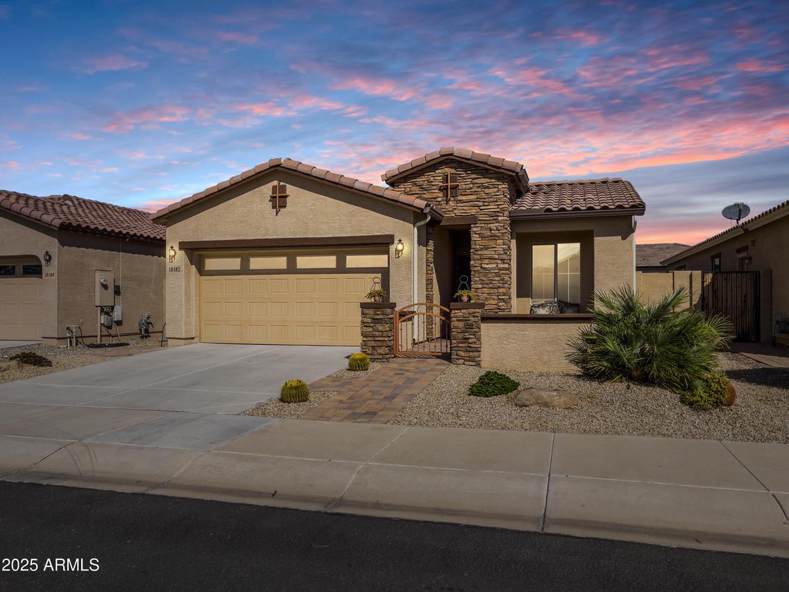 18182 W Glenhaven Dr., Goodyear, AZ 85338