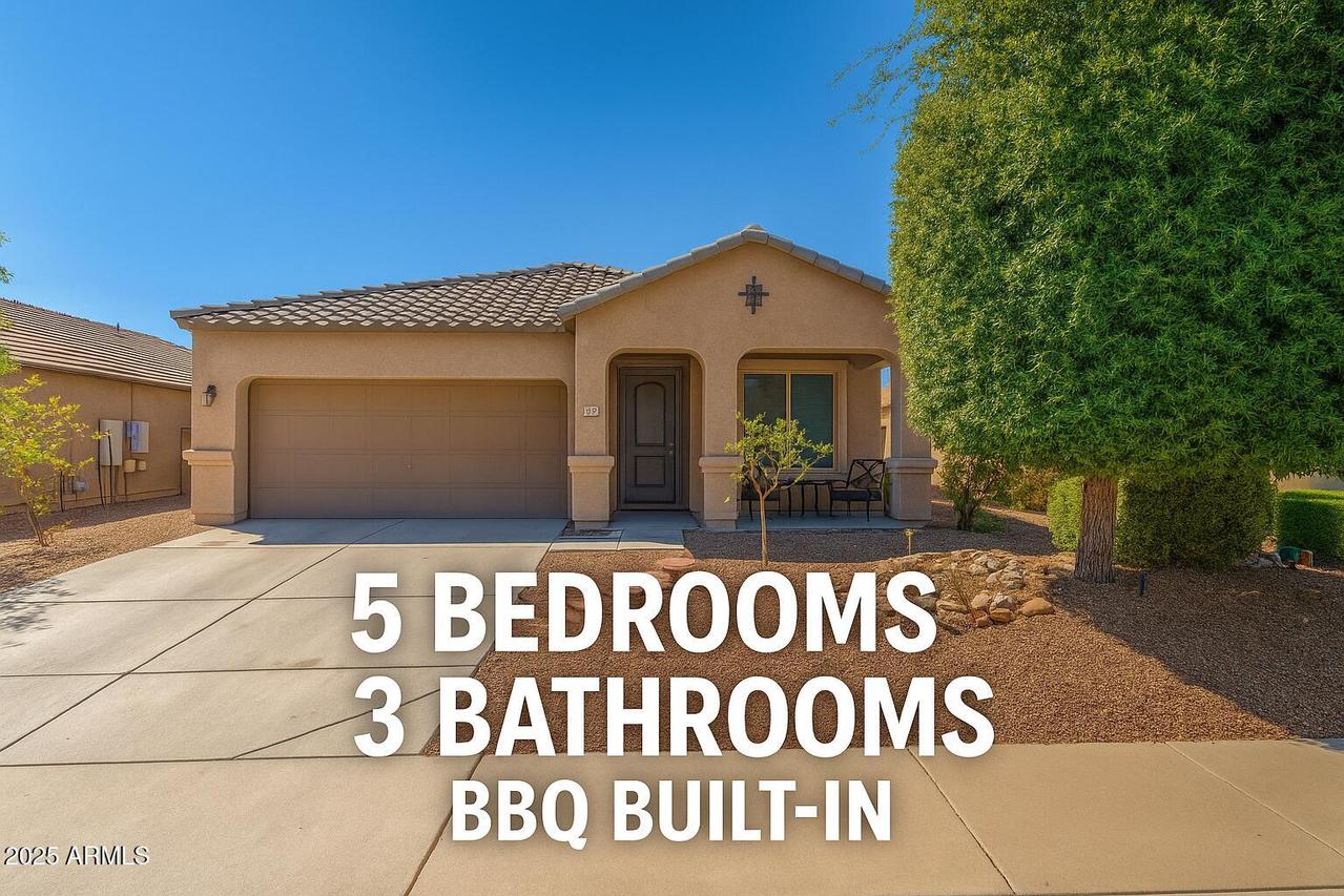 23754 W Ripple Rd., Buckeye, AZ 85326