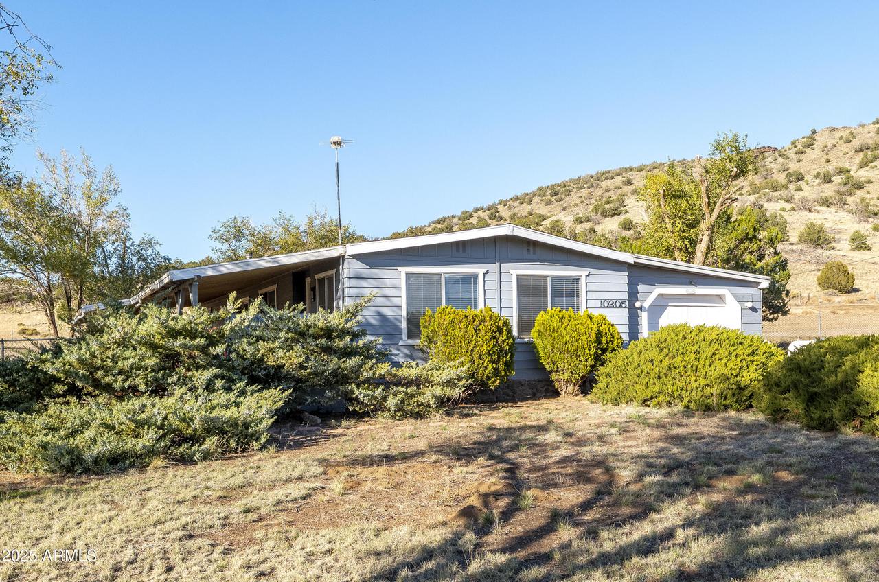 10205 O Neil Ln., Flagstaff, AZ 86004