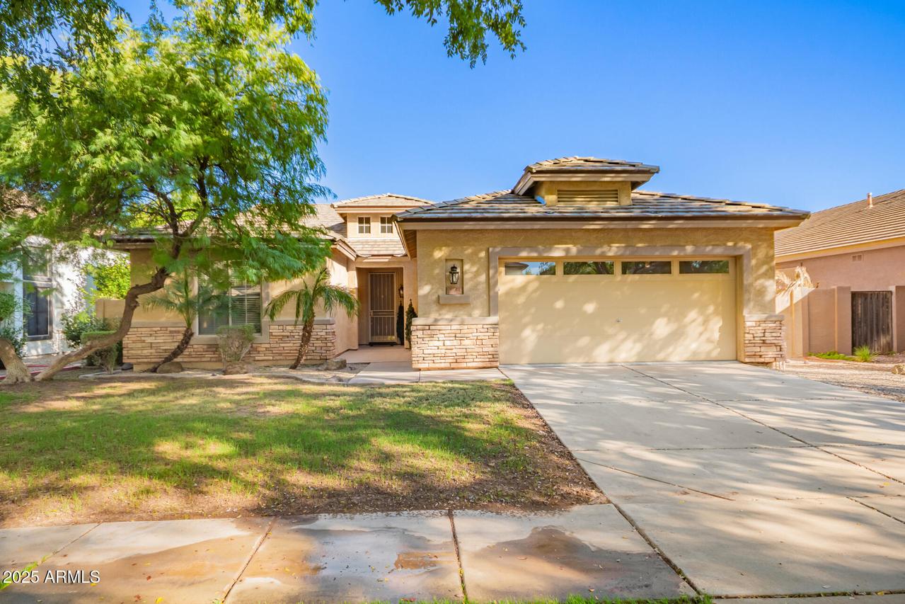 3544 E Lexington Ct., Gilbert, AZ 85234