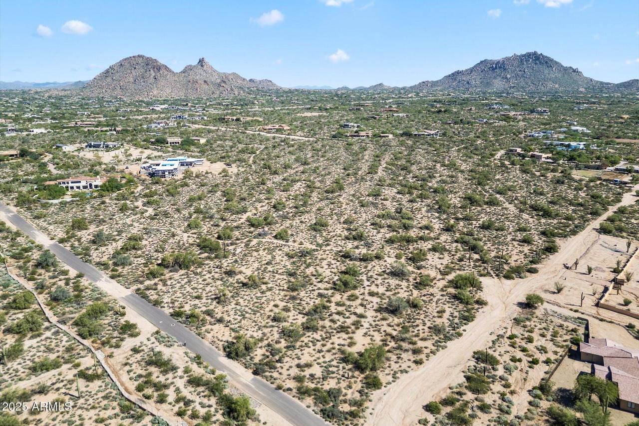9220 E Mariposa Grande Dr. #1, Scottsdale, AZ 85255