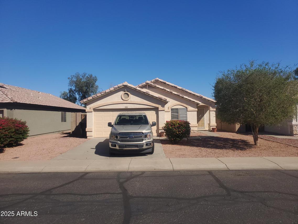 14956 W Maui Ln., Surprise, AZ 85379