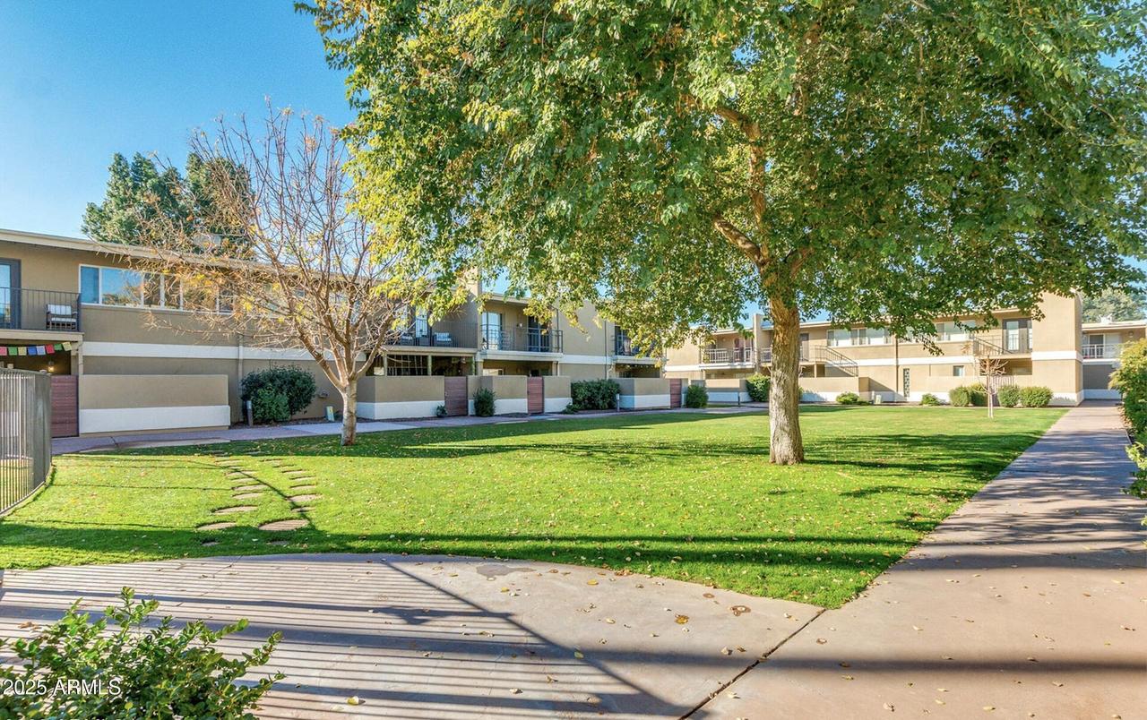 4635 N 22nd St. #208, Phoenix, AZ 85016