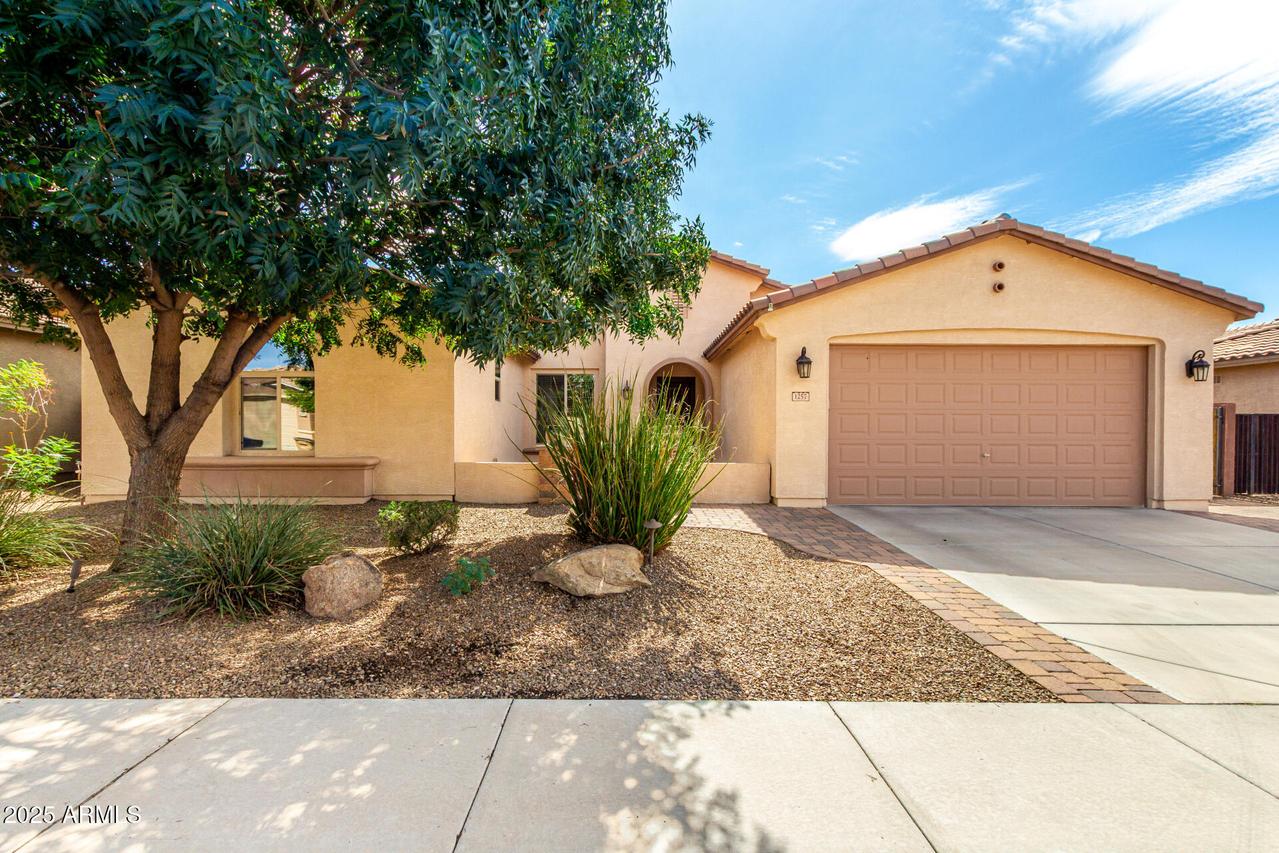 1257 W Plane Tree Ave., Queen Creek, AZ 85140