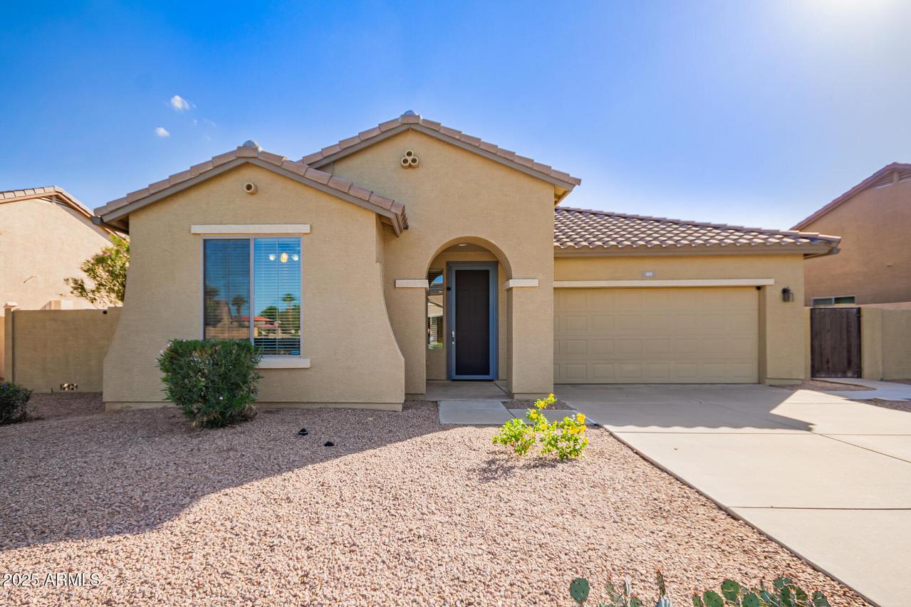 105 W Hawaii Dr., Casa Grande, AZ 85122