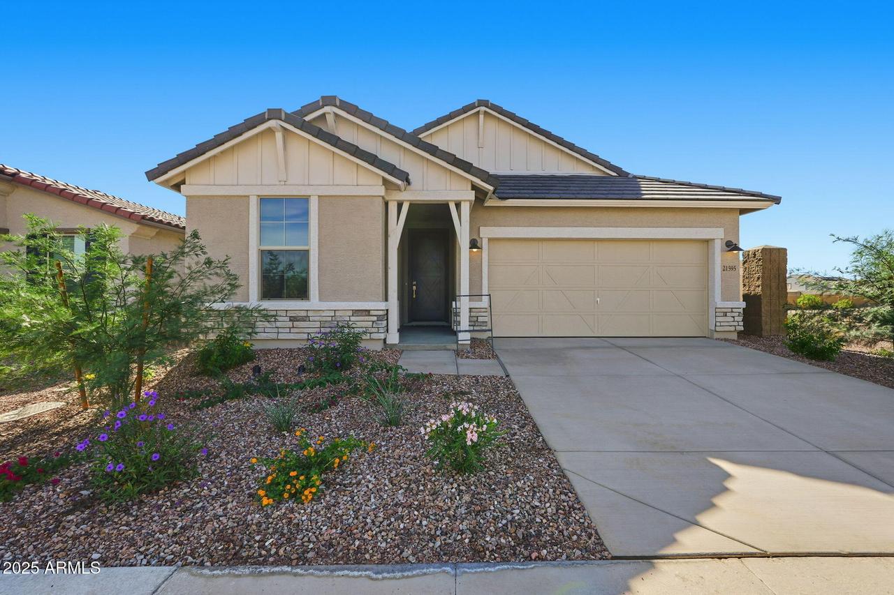 21595 W Papago St., Buckeye, AZ 85326