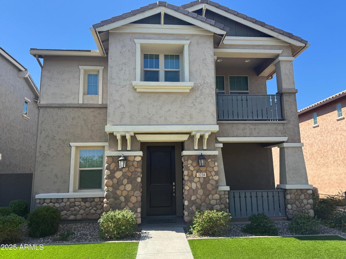 3754 E Perkinsville St., Gilbert, AZ 85295