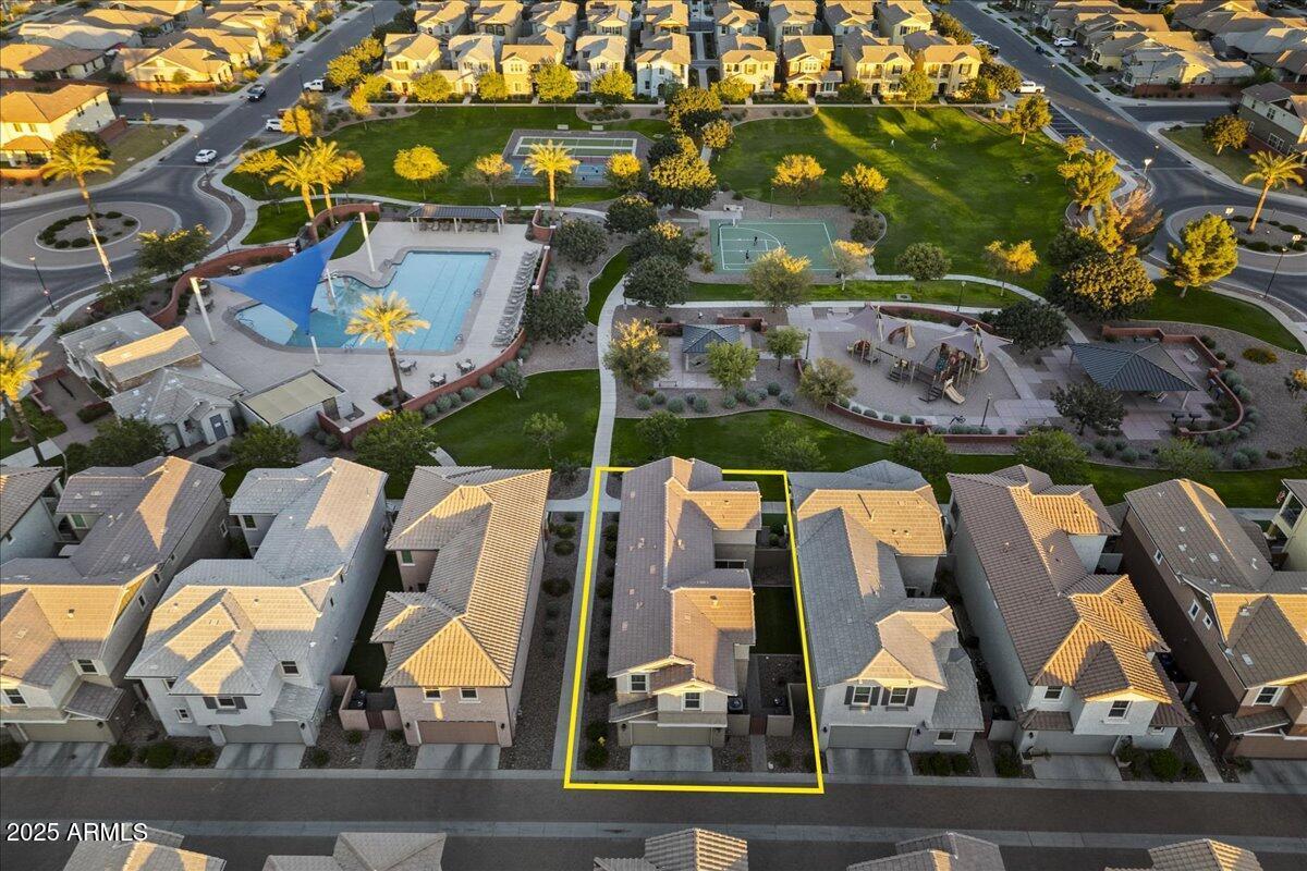 3754 E Perkinsville St., Gilbert, AZ 85295