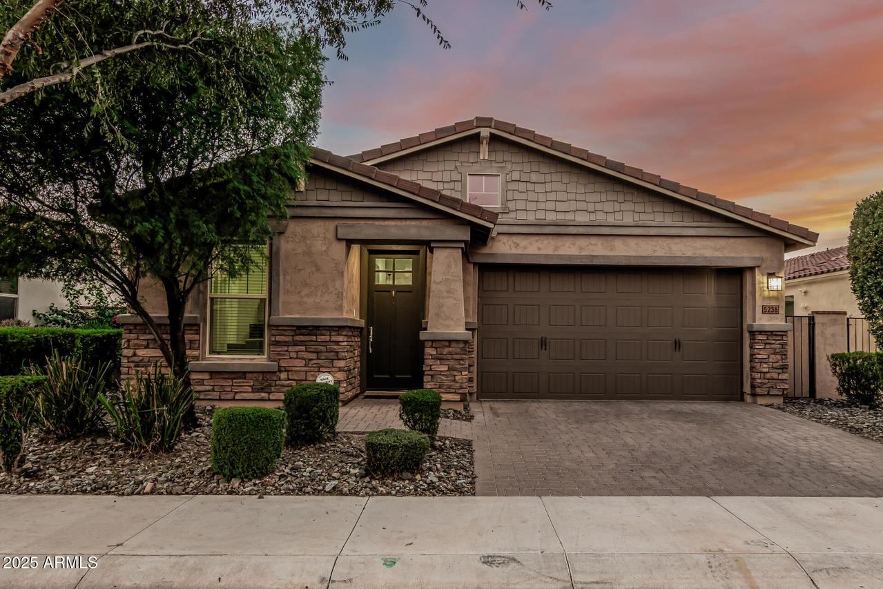 5236 S Cobalt, Mesa, AZ 85212