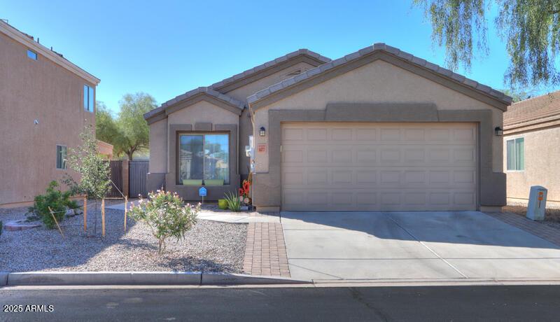 6677 E Flynn Ave., Florence, AZ 85132