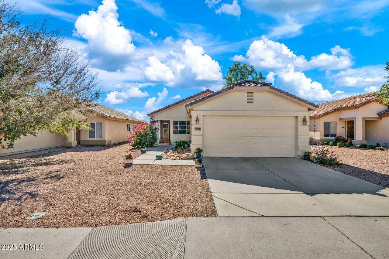 12119 W Dahlia Dr., El Mirage, AZ 85335