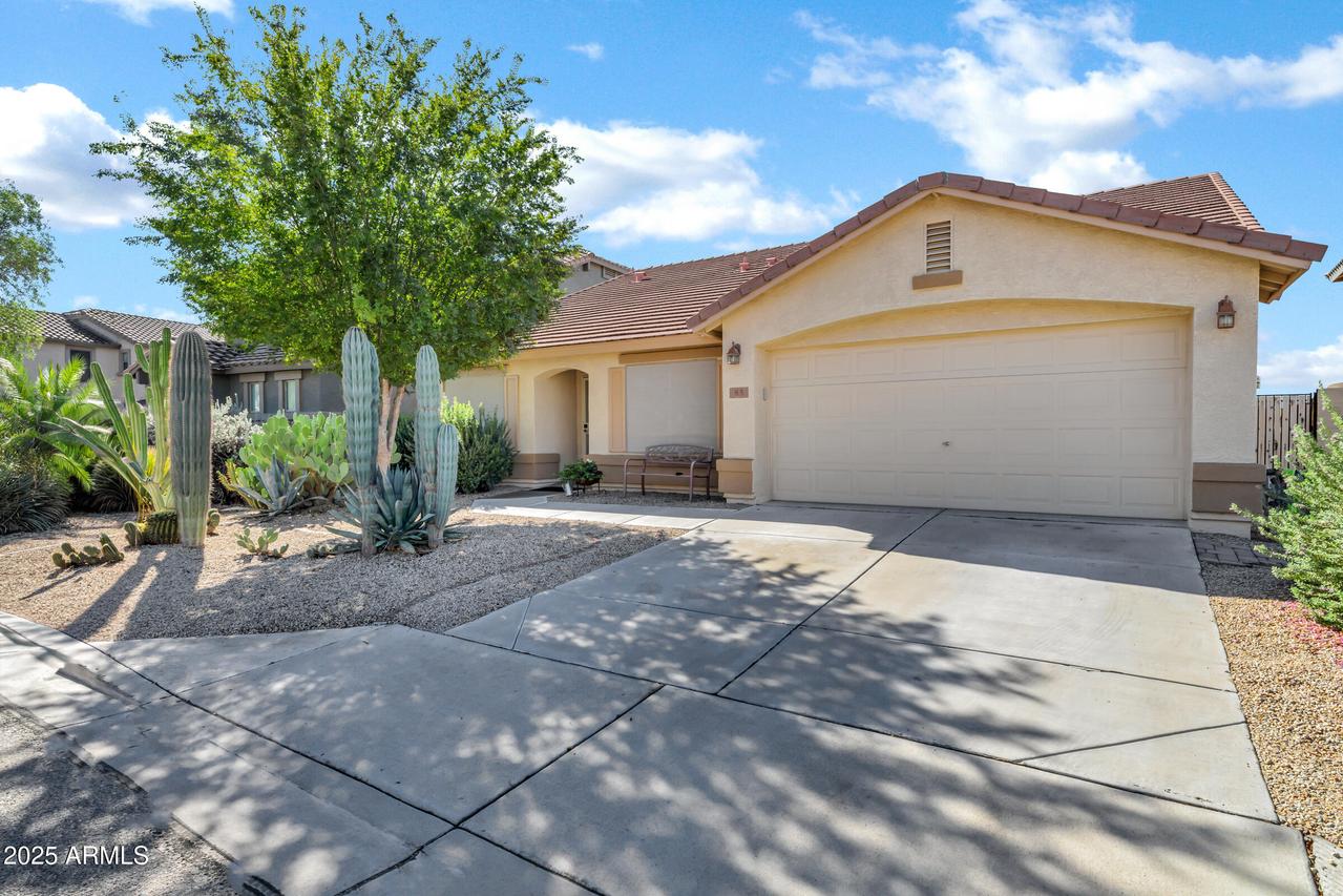 85 W Pasture Canyon Dr., San Tan Valley, AZ 85143