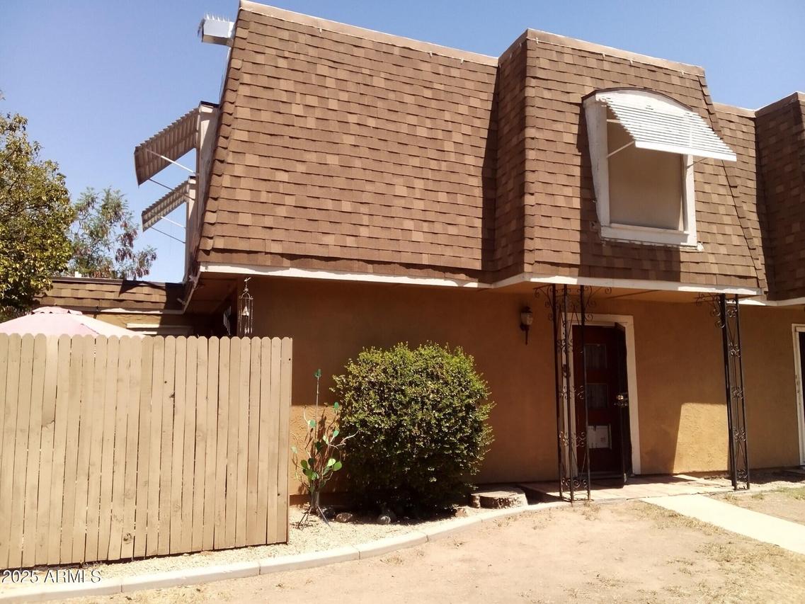 8451 N 34th Ave., Phoenix, AZ 85051