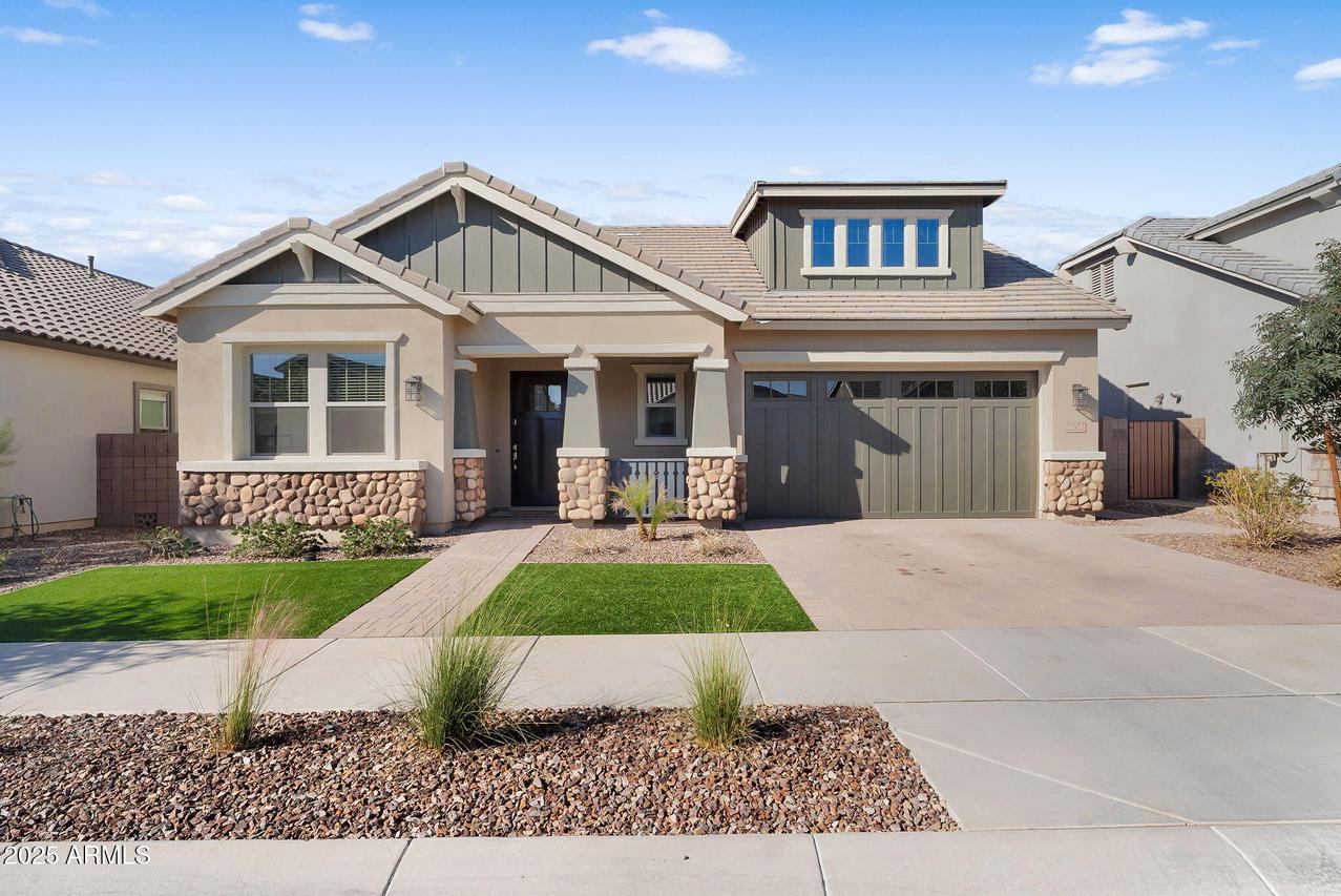 22922 E Mayberry Rd., Queen Creek, AZ 85142