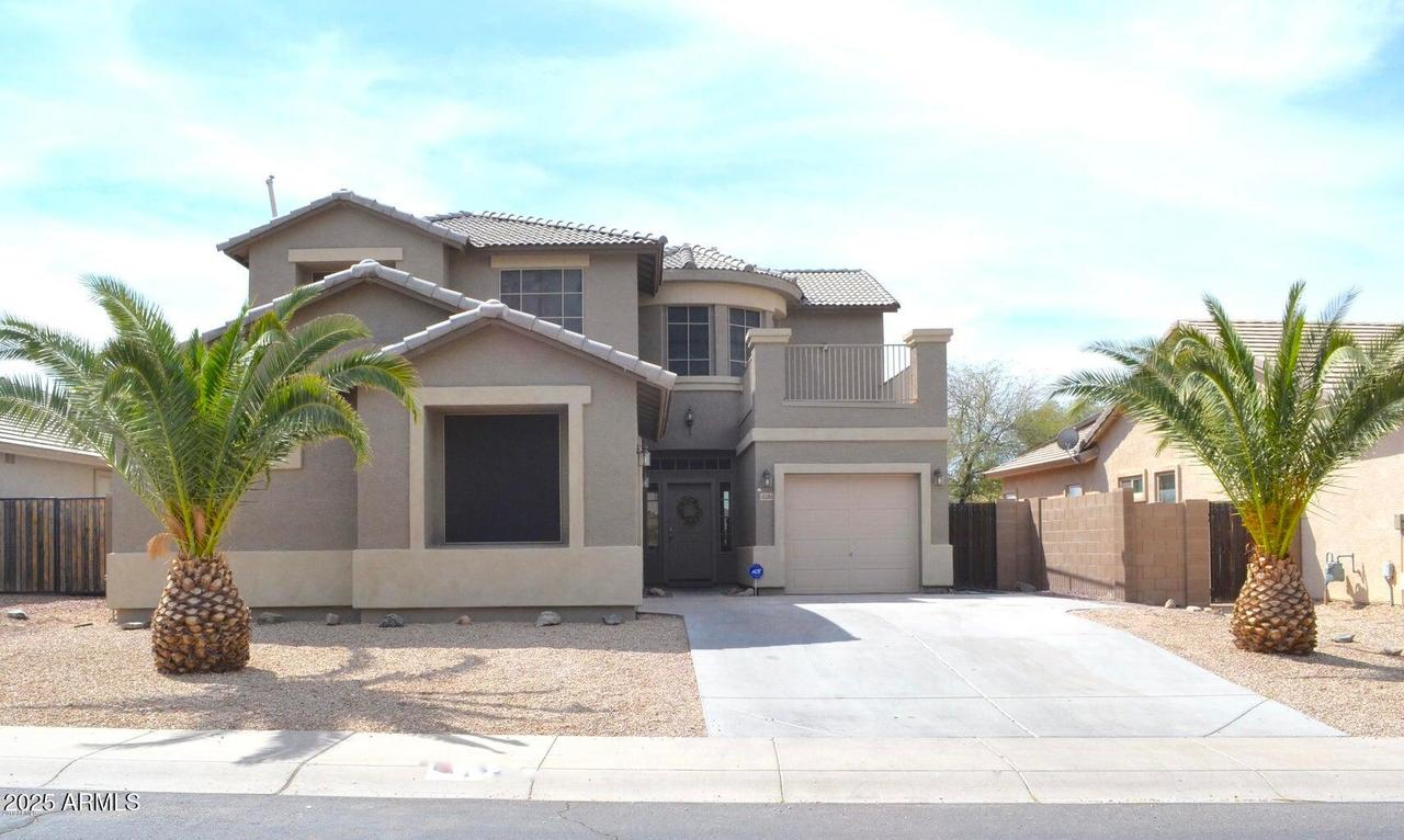 43381 W Rio Bravo Dr., Maricopa, AZ 85138
