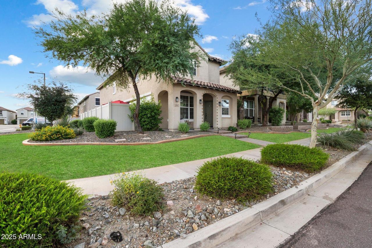 29067 N 124th Ln., Peoria, AZ 85383
