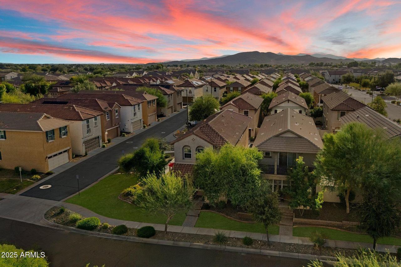 29067 N 124th Ln., Peoria, AZ 85383