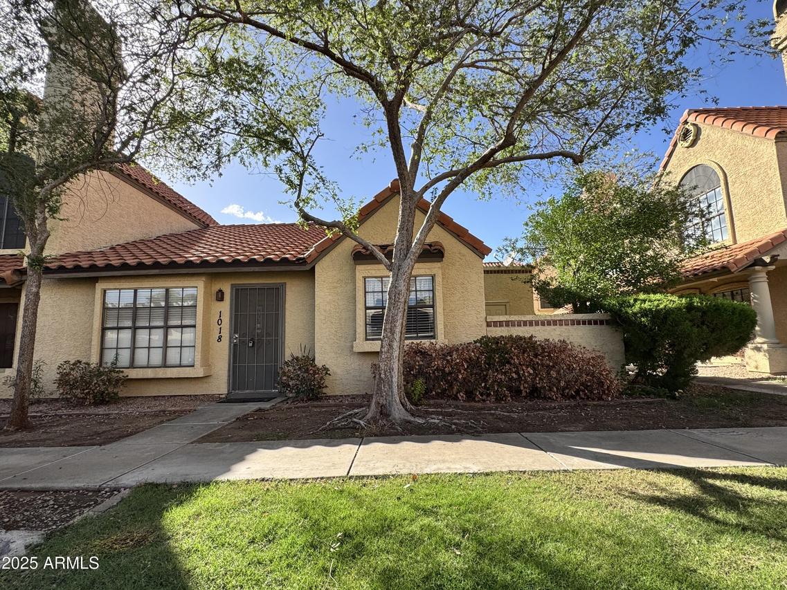 5704 E Aire Libre Ave. #1018, Scottsdale, AZ 85254