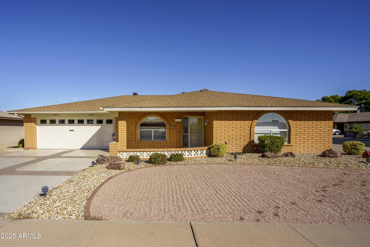 8218 E Kilarea Ave., Mesa, AZ 85209