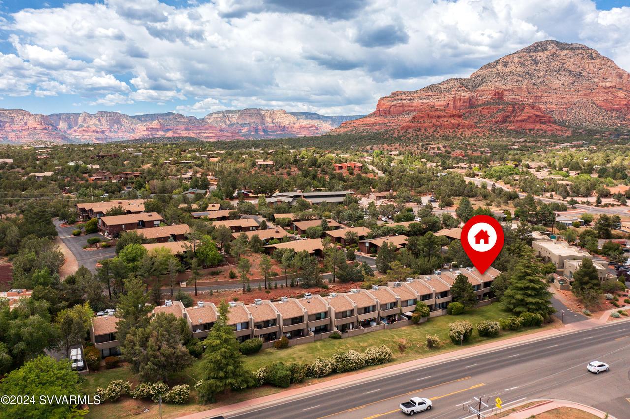 3340 W State Route 89a #17, Sedona, AZ 86336