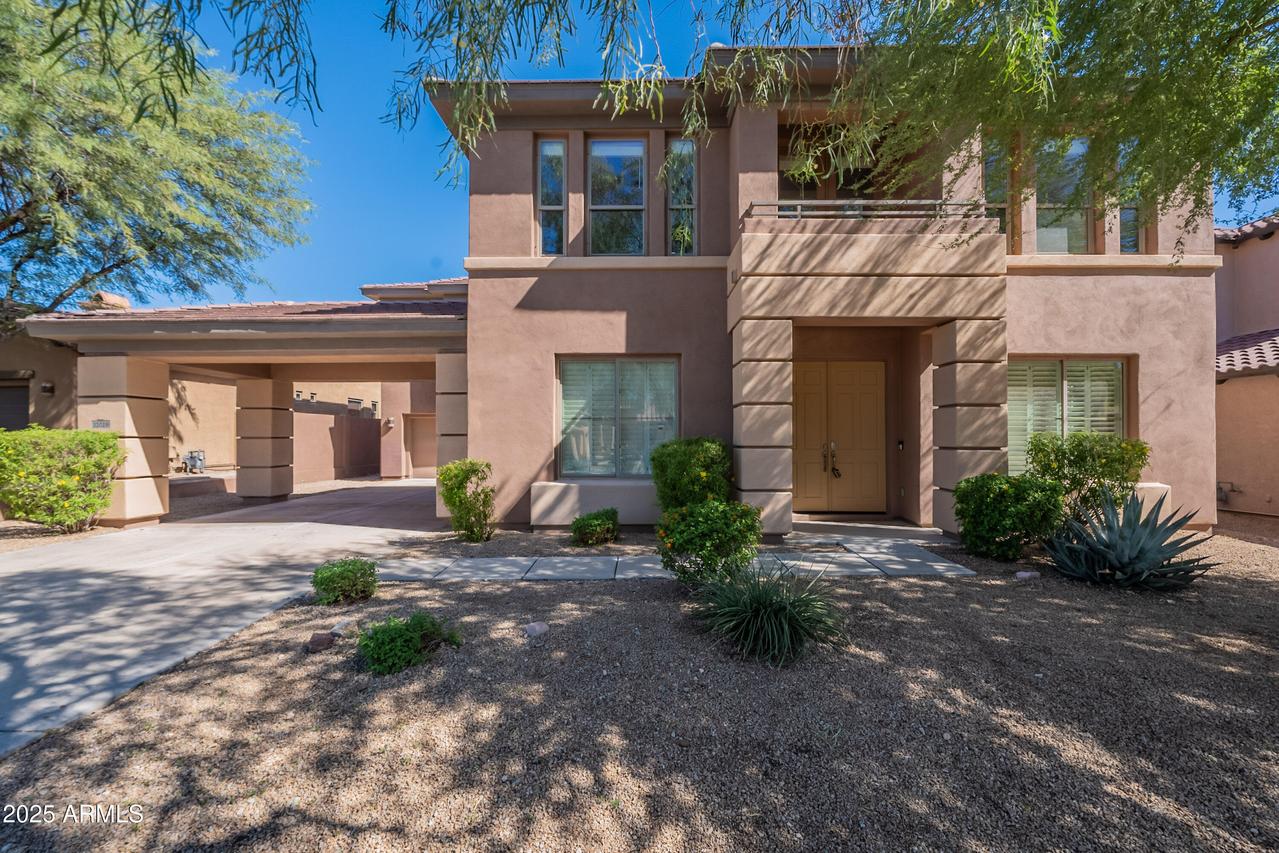 32029 N 20th Ln., Phoenix, AZ 85085