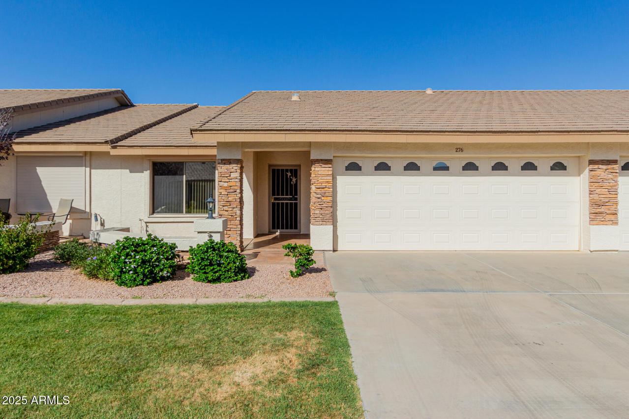 11250 E Kilarea Ave. #276, Mesa, AZ 85209