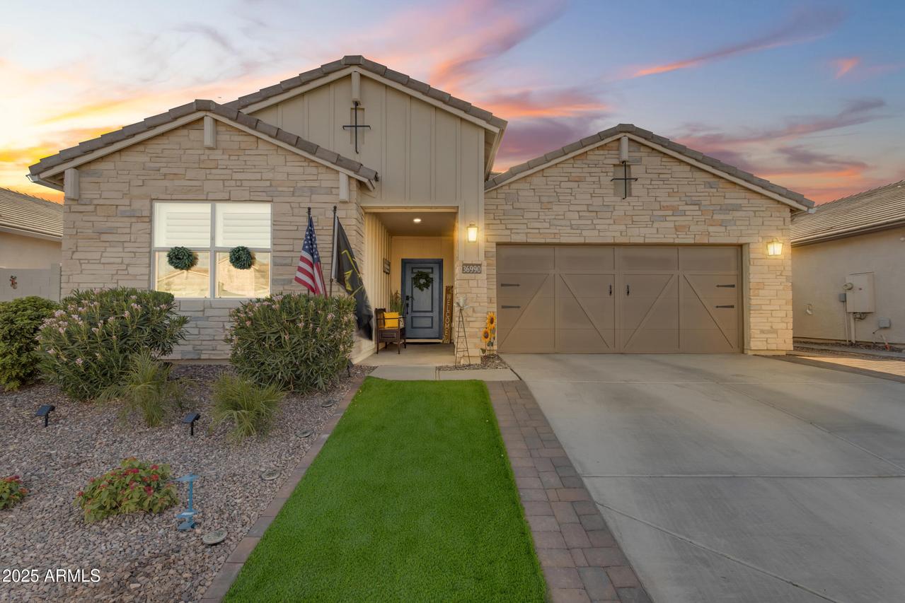 36990 N Aleutian Dr., Queen Creek, AZ 85143