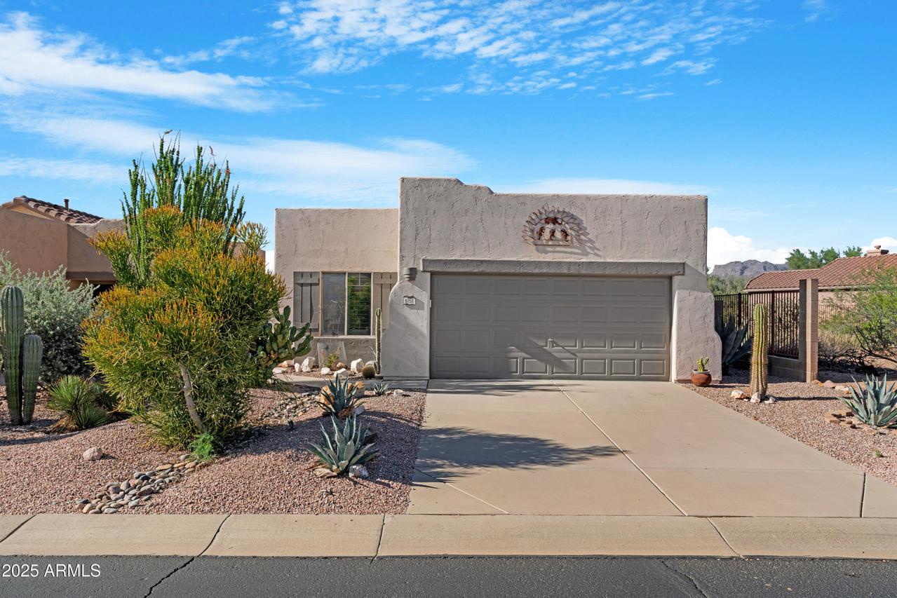 9750 E Stone Circle Ln., Gold Canyon, AZ 85118