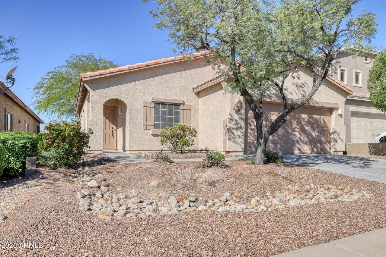 41326 N Hudson Tr., Anthem, AZ 85086