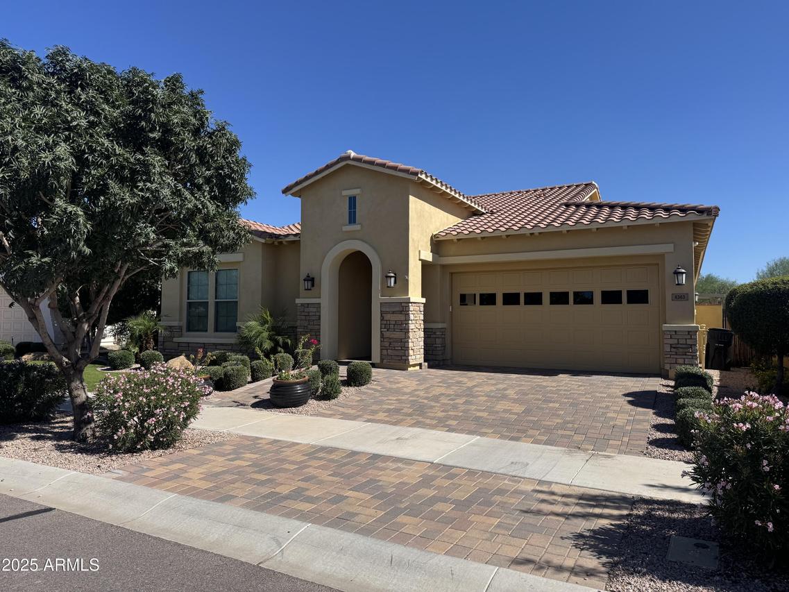 4363 S Binary Cir., Mesa, AZ 85212