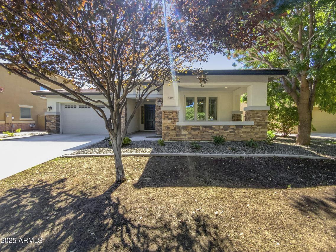 3959 E Morrison Ranch Pkwy., Gilbert, AZ 85296