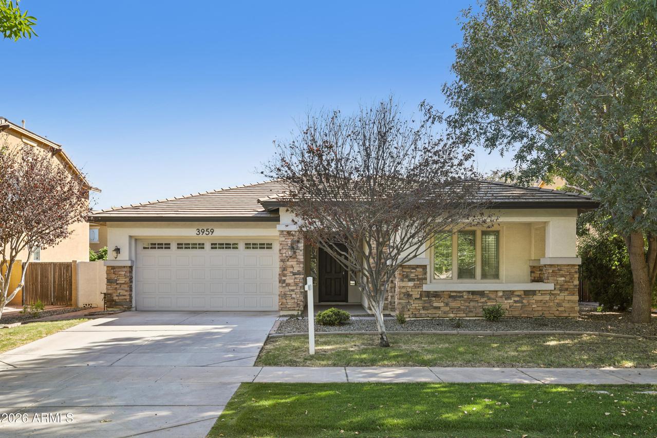 3959 E Morrison Ranch Pkwy., Gilbert, AZ 85296
