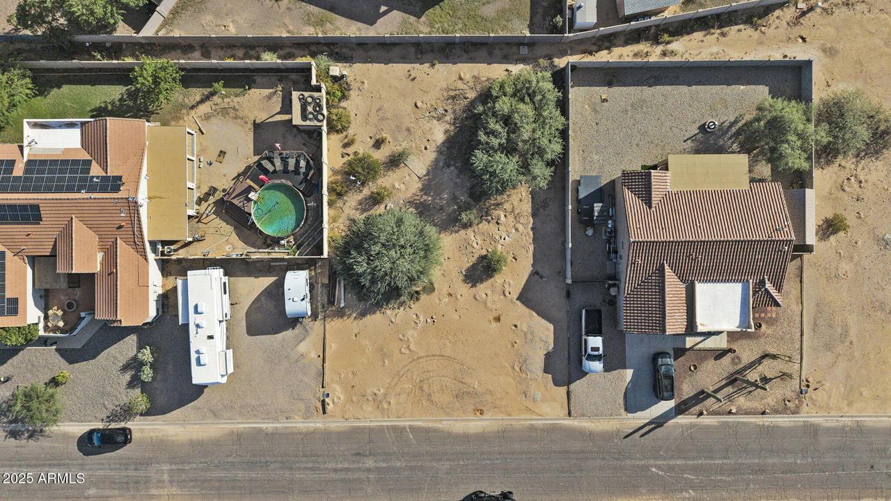 9501 W Kramer Ln. #500, Arizona City, AZ 85123