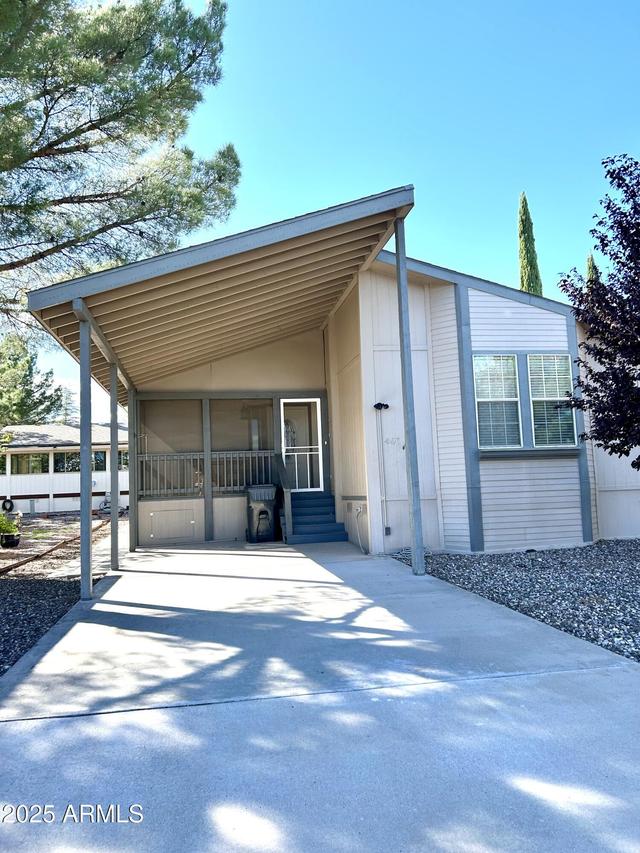 2050 W State Route 89a #401, Cottonwood, AZ 86326