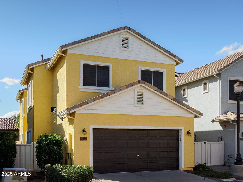 1316 S Minneola Ln., Gilbert, AZ 85296