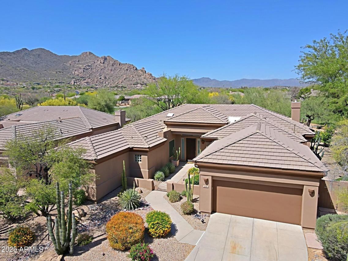 6758 E Brilliant Sky Dr., Scottsdale, AZ 85266