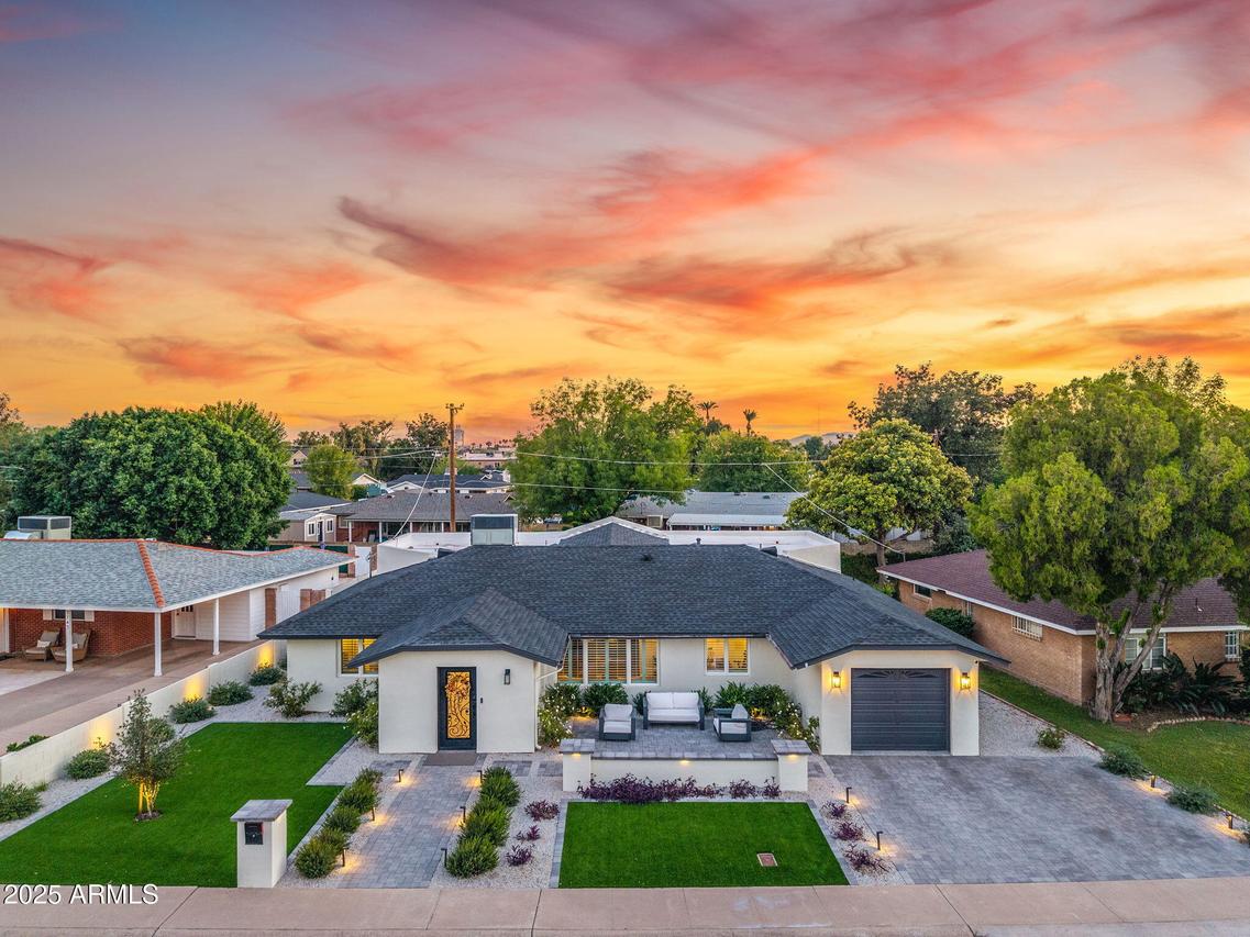 3739 E Fairmount Ave., Phoenix, AZ 85018