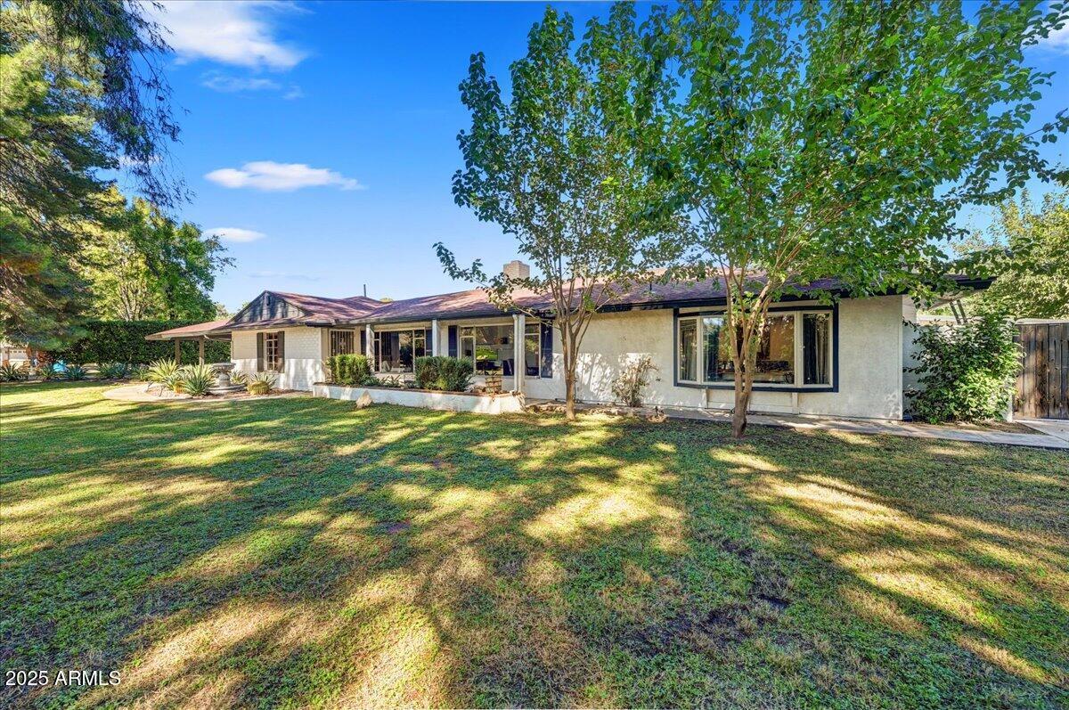 8001 N 14th Ave., Phoenix, AZ 85021