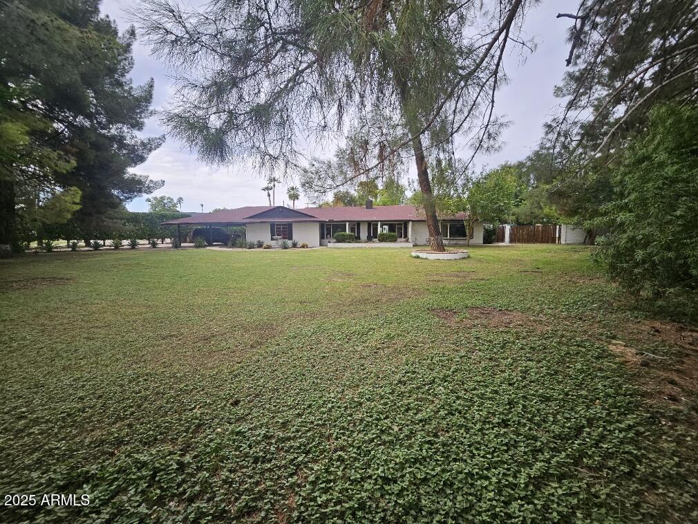 8001 N 14th Ave., Phoenix, AZ 85021