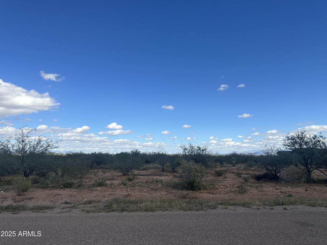 TBD Wakefield Dr. #B, Sierra Vista, AZ 85650